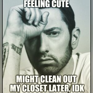 YEAR END CLOSING UP SHOP. EVERYTHING IS $5.00!
Posh Ambassador